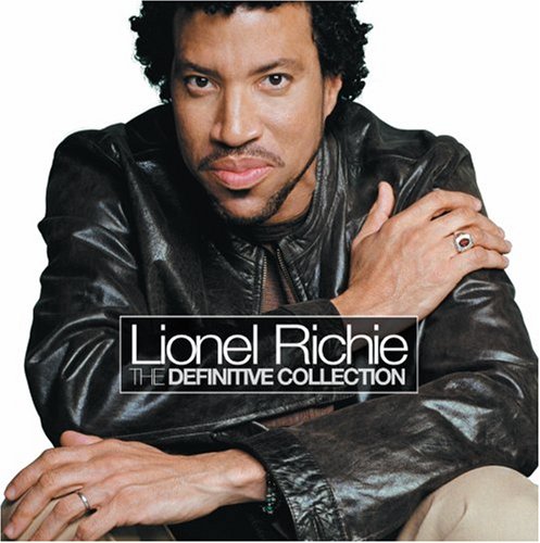 Lionel Richie/Definitive Collection@Ecopak